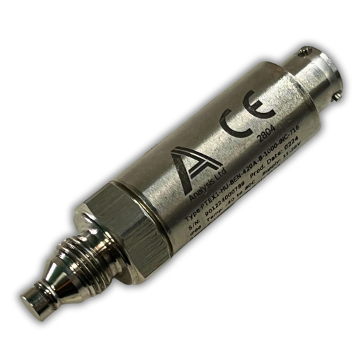 PTEX1 con aerospace & defense