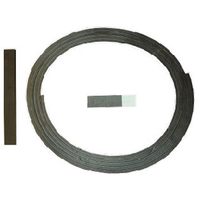 Magnetic switch plastoferitte