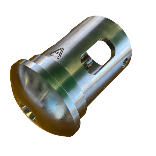PTEX1 Hammer Union