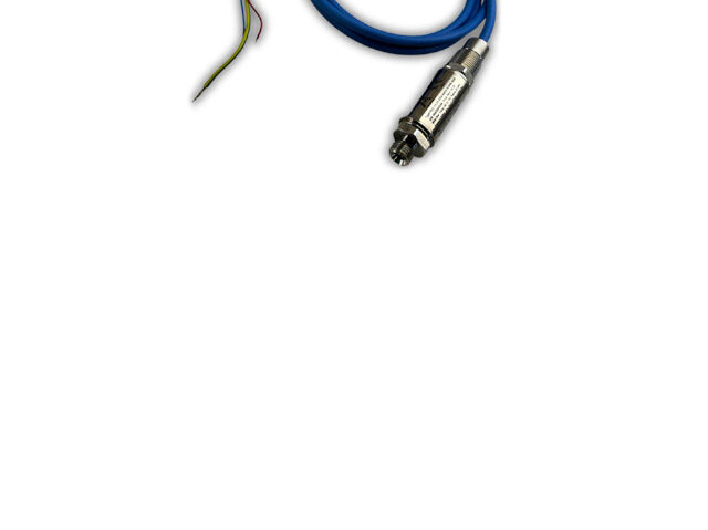 PTEX1 calbe pressure transmitter defence and aerospace